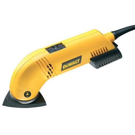 DeWALT D26430 Ponceuse Delta 300 W