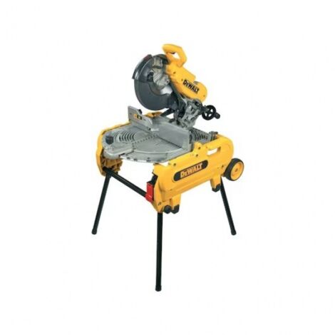DeWALT D27107 troncatrice 4000 RPM 2000 W