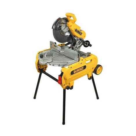 DeWALT D27107XPS Tischsäge