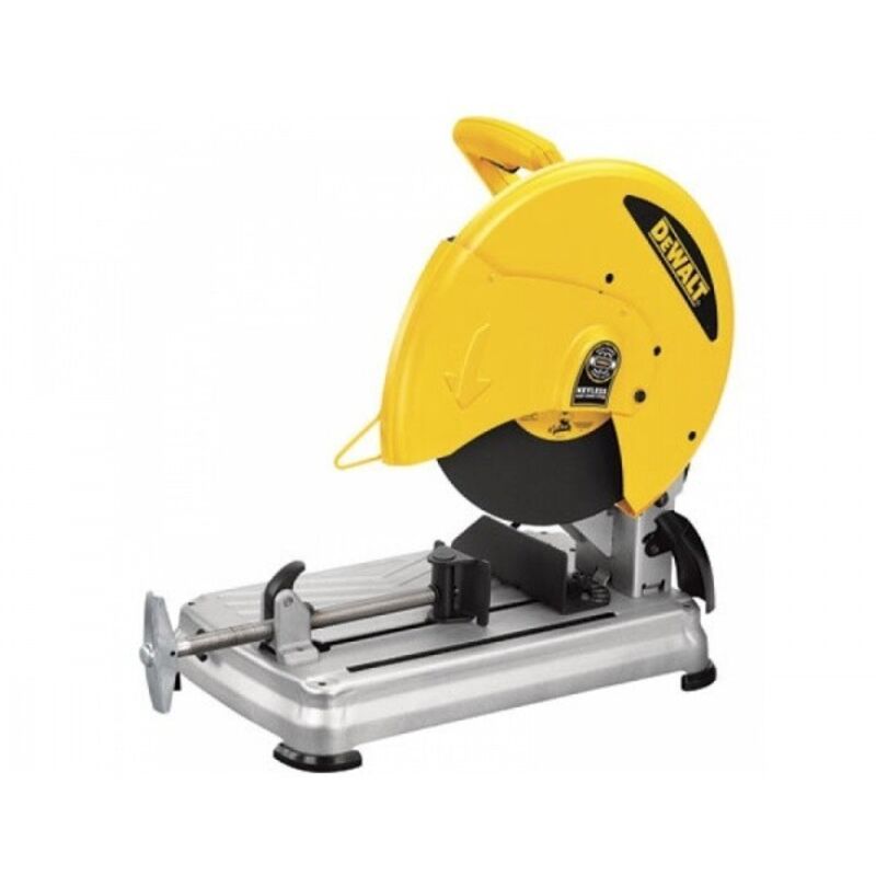 Tronconneuse Dewalt d 28715