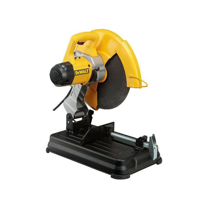 

DeWalt - Tronzadora de disco Ø355mm 2200W - D28730-QS