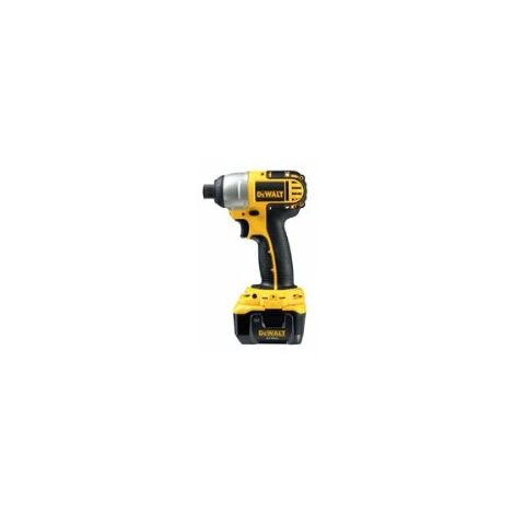 DeWALT DC837KL AVVITATORE AD IMPULSI