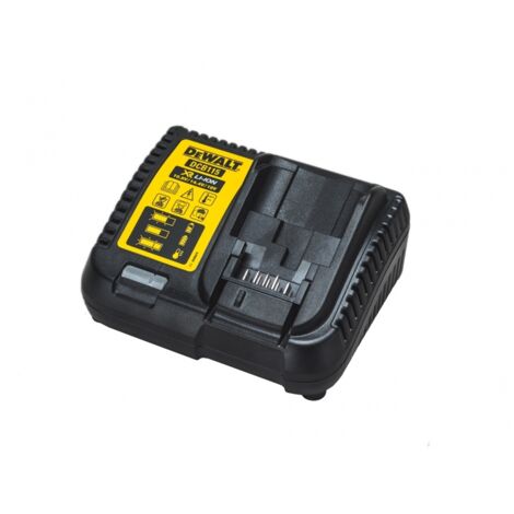 DEWALT DCB115XR UNIVERSAL CHARGER