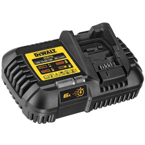 Dewalt DCB116 18v / 54v XR Flexvolt Intelligent Fast Battery Charger LK DCB118