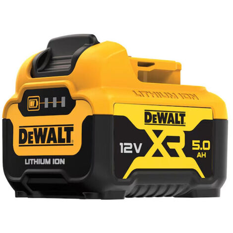 Dewalt dcb126-xj cargador y batería cargable