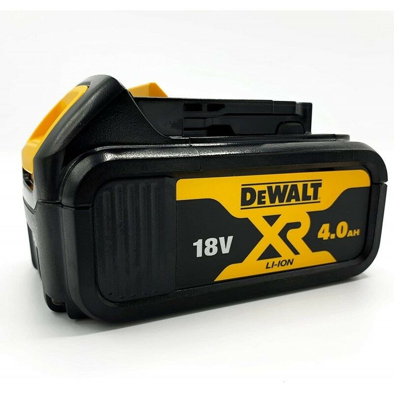 DCB182 batterie 18v 4Ah Li-ion xr - Dewalt