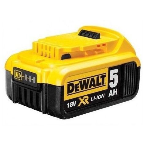 Dewalt DCG405M2 Set meuleuse d'angle Li-Ion 18V XR(2x batterie 4.0Ah) dans  TSTAK 