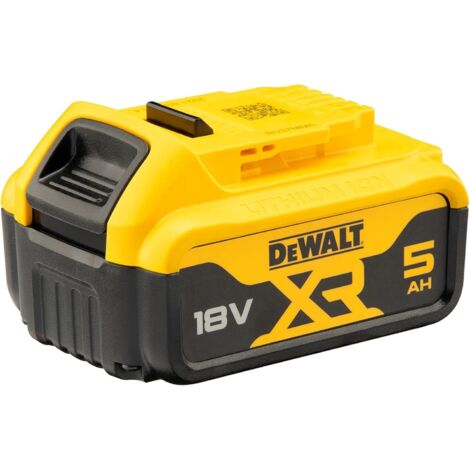 Dewalt - dcb184-xj