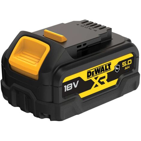 DEWALT DCB184G-XJ Batteria per elettroutensile