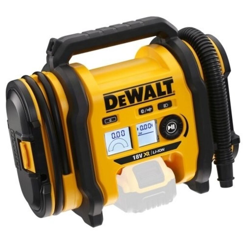 DeWalt DCC018N 18V Triple Source XR Inflator