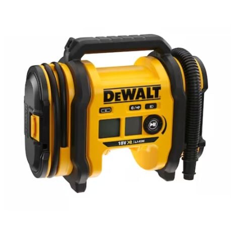 Dewalt DCC018N-XJ Akku-Kompressor