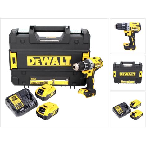 taladro dewalt 12 voltios precio