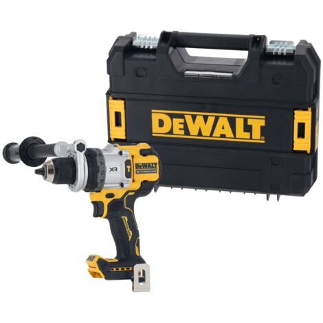 DEWALT DCD1007NT 18v Combi drill 13mm keyless chuck