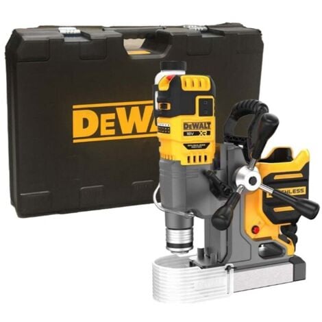 DEWALT DCD1623N 18v Magnetic drill press