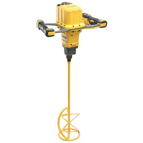 DEWALT DCD240X2 54v Paddle mixer