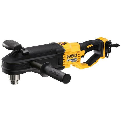 DeWalt DCD470N Cordless 54V FLEXVOLT Right Angle Diamond Core Drill Body Only