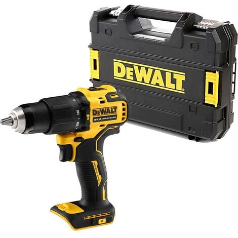 Dewalt DCG405M2 Set meuleuse d'angle Li-Ion 18V XR(2x batterie 4.0Ah) dans  TSTAK 