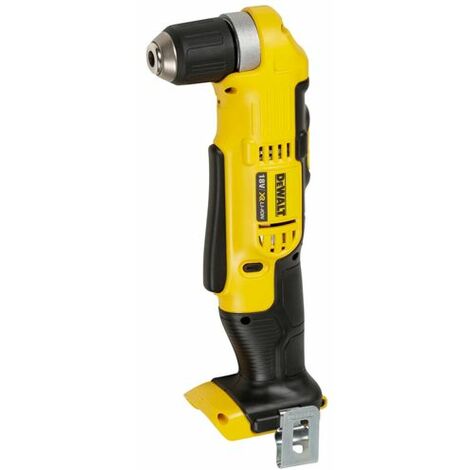 DeWalt DCD740NT-XJ Akku-Winkelbohrmaschine 18V