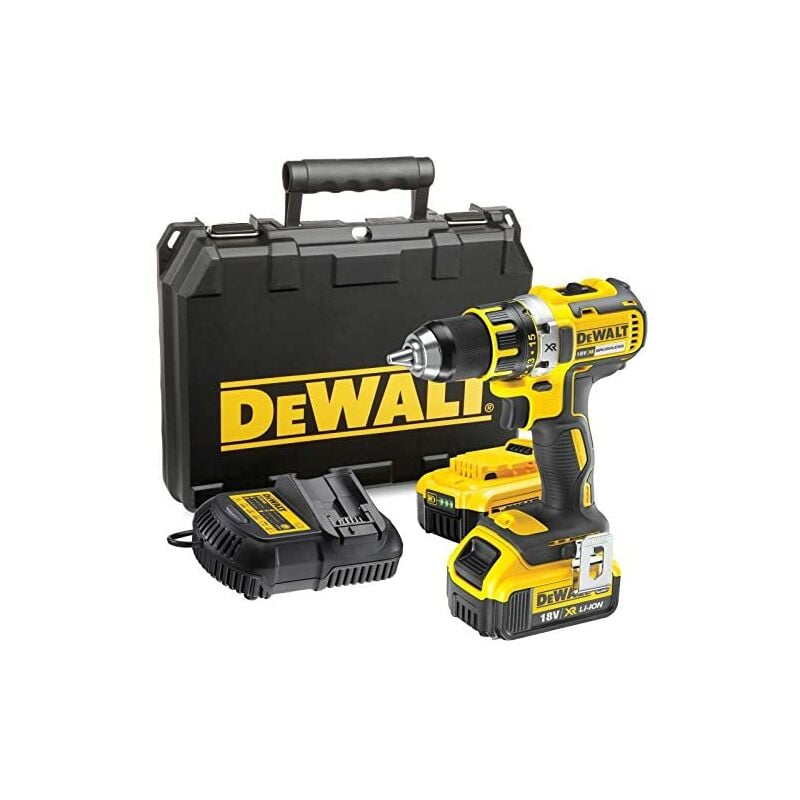 

DeWALT DCD790M2