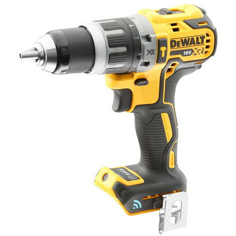 Dewalt DCD797N 18V Li-Ion XR Brushless Combi/Hammer Drill Body Only