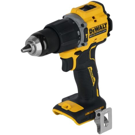 Dewalt DCD799N 18v XR Brushless Compact Combi Hammer Drill - Bare Tool