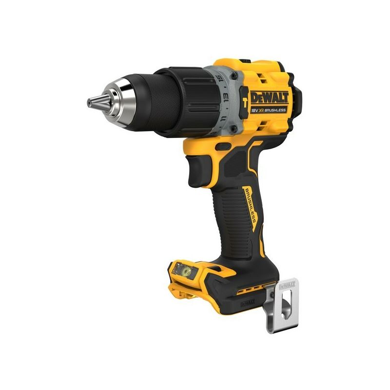Dewalt - DCD805 Perceuse visseuse à percussion xr 18V (nue sans batterie)