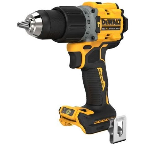 DeWalt DCD805N 18V Cordless Brushless Powerstack Combi Drill Bare Unit