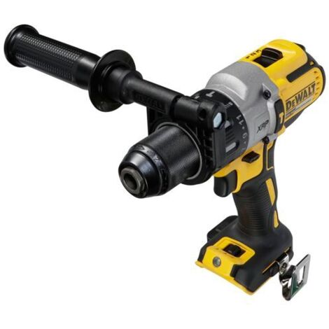 DeWalt DCD996NT-XJ 18V Dreigang-Schlagbohrschrauber