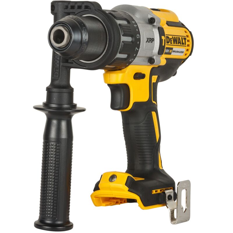 DCD996N 18v Combi drill 13mm keyless chuck - Dewalt