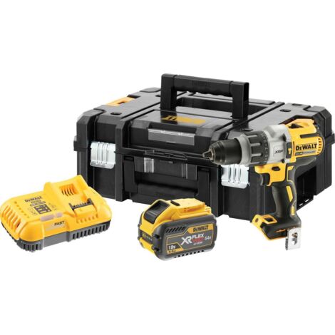 DEWALT DCD996X1 18v Combi drill 13mm keyless chuck