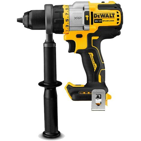 DeWALT DCD999 Cordless Brushless 18V XR FLEXVOLT ADVANTAGE Combi Drill Body Only