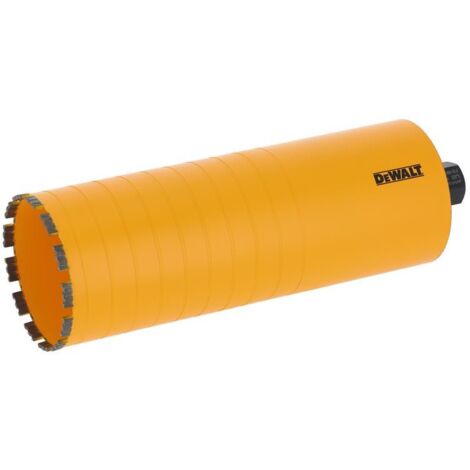 Dewalt DCDW108-XJ DCDW108 Wet Diamond Core Bit 152mm DEWDCDW108XJ