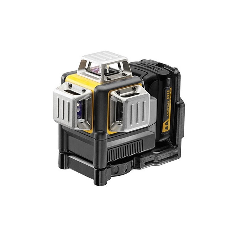 

DeWalt - Láser multilínea 3 x 360° - DCE089LR