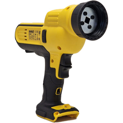 DeWalt DCE560 18V XR Caulk Gun Body Only - Does Not Include Caulk Tube and Piston