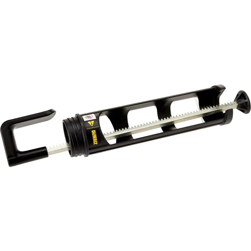 Support cartouche pour pistolet à mastic Dewalt DCE5601-XJ