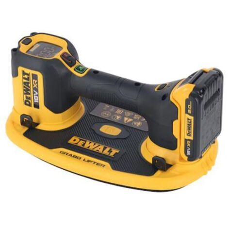 DEWALT DCE590N 18V GRABO - BODY ONLY