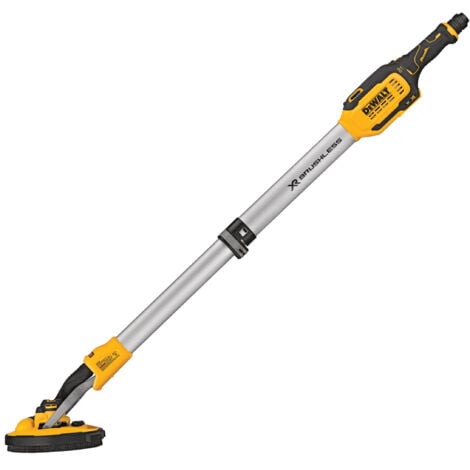 DEWALT DCE800NB 18v Drywall sander 225mm diameter