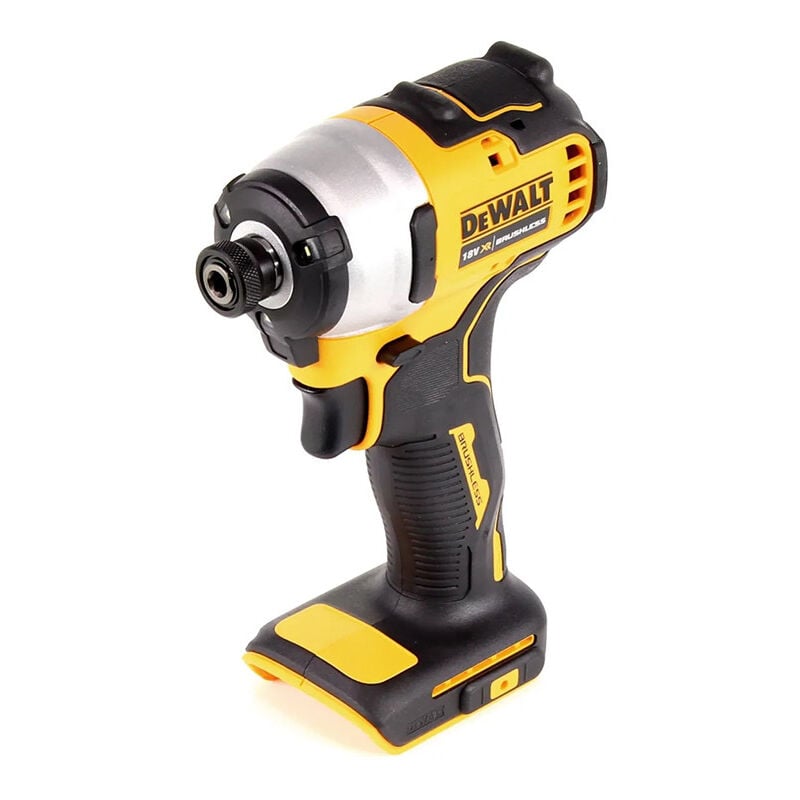 Visseuse à chocs 18V xr 190 Nm (machine seule) Dewalt DCF809N