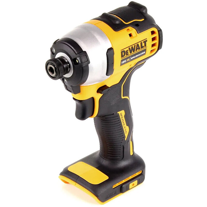 DeWalt DCF 809 N Visseuse à chocs sans fil 18 V Brushless Li Ion sans batterie sans chargeur