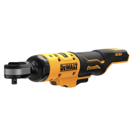 DeWalt DCF503N-XJ 12V XR 3/8in Open Head Ratchet Bare Unit