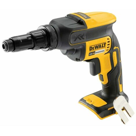 DeWALT DCF622N Cordless 18V Brushless Self Drilling TEK Screwdriver Body Only