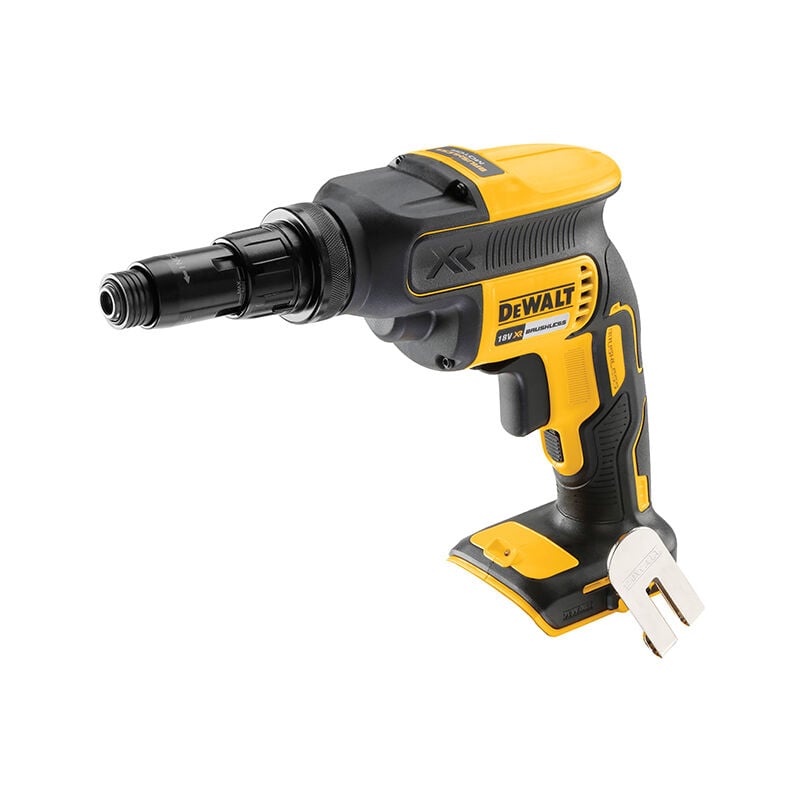 DCF622N xr Brushless Self Drilling Screwdriver tek 18V Bare DCF622N-XJ - Dewalt