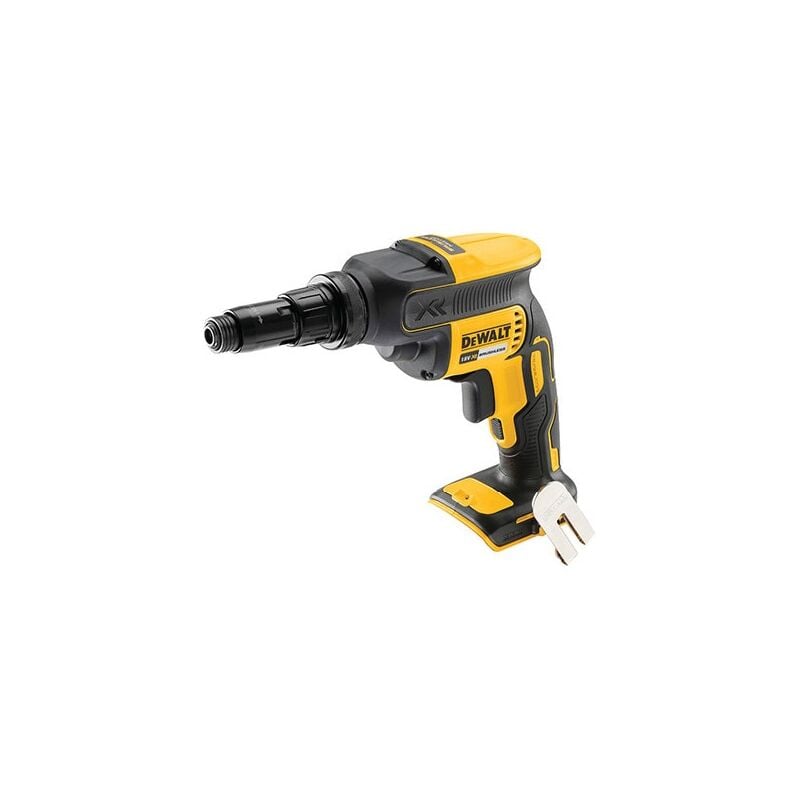 DCF622N xr Brushless Self Drilling Screwdriver 18V Bare Unit DEWDCF622N - Dewalt