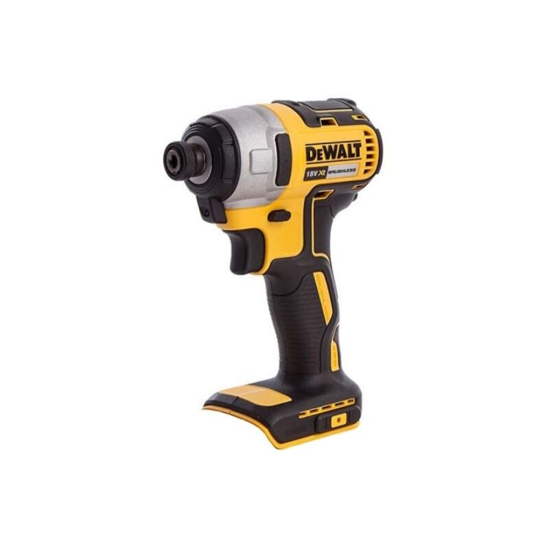 DCF787N-XJ Visseuse à Chocs 18V Li-ion xr 170 nm (Machine seule) - Dewalt