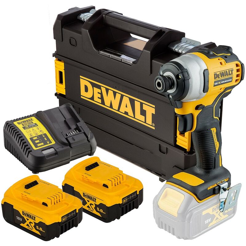 Dewalt dck2532p2 outlet