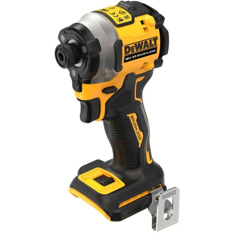 Dewalt DCF850N 18v XR Brushless Ultra Compact 100mm Impact Driver - Bare Tool