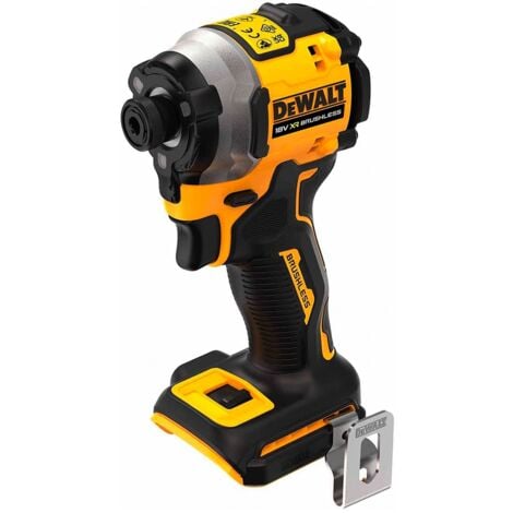 Visseuse à chocs 18V XR 205 Nm (machine seule) - DEWALT DCF850N