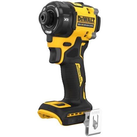 Dewalt DCF870N-XJ Visseuse à chocs Hydraulique XR 18V 1/4″ Brushless