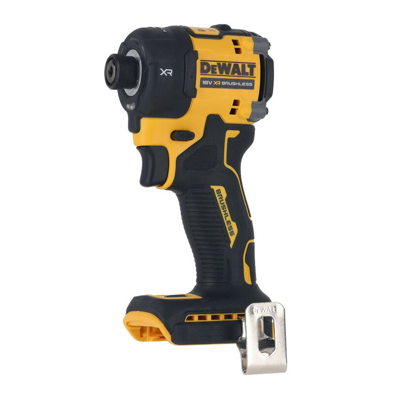 Visseuse À Chocs DeWalt DCF870N-XJ – 18V 1/4″ Brushless Hydraulique - vue 2
