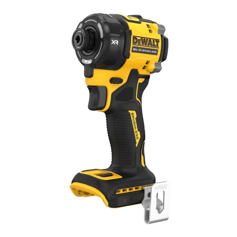 DCF870N-XJ Visseuse à chocs Hydraulique xr 18V 1/4″ Brushless - Dewalt
